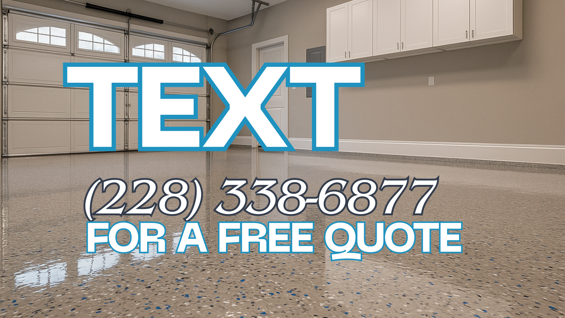 Polyurea vs Polyaspartic vs Epoxy: Which Garage Floor Coating is Best for Mississippi's Climate?